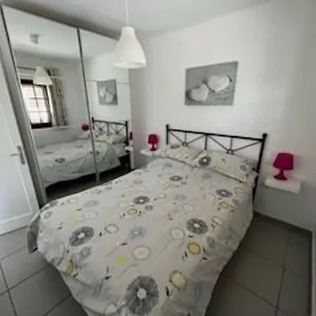 Atlantico 15 - Cute 1 Bed In Pdc * 卡门港