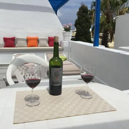 公寓 Atlantico 15 - Cute 1 Bed In Pdc