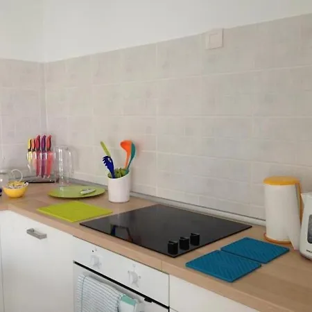 Atlantico 15 - Cute 1 Bed In Pdc * 卡门港