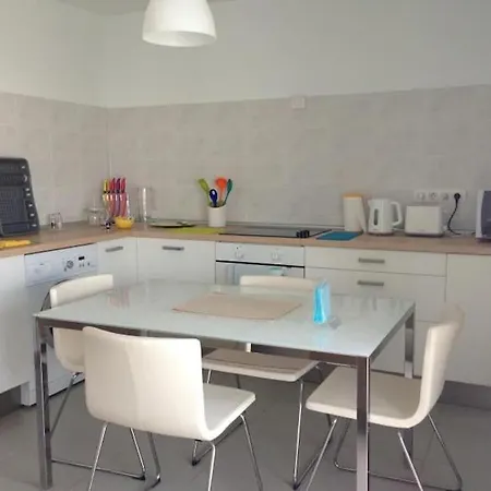 公寓 Atlantico 15 - Cute 1 Bed In Pdc