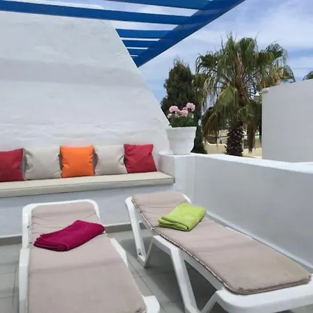 公寓 Atlantico 15 - Cute 1 Bed In Pdc