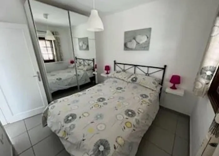 Atlantico 15 - Cute 1 Bed In Pdc * Puerto del Carmen (Lanzarote)